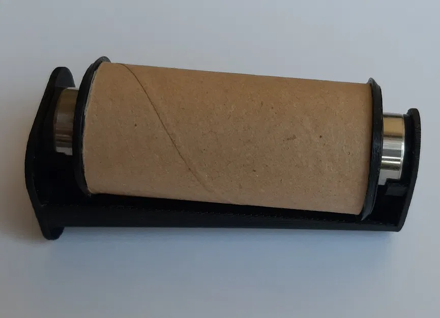 Giá đỡ cuộn dây có vòng bi | Ender 3 - Image 5