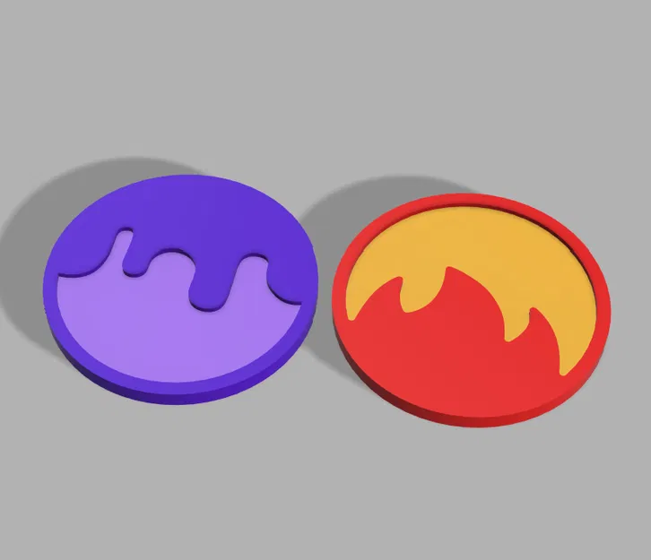 Chỉ Báo Trạng Thái Pokemon TCG - Image 1