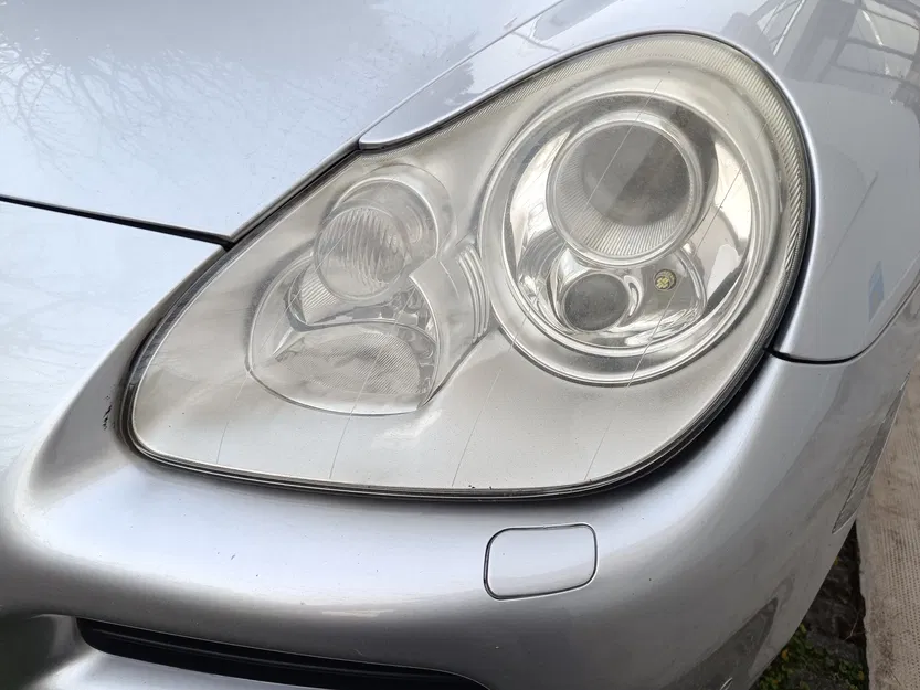 Dụng cụ tháo bộ kết nối đèn pha Porsche Cayenne - Image 1