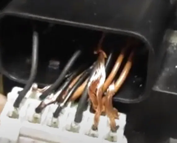 Dụng cụ tháo bộ kết nối đèn pha Porsche Cayenne - Image 3