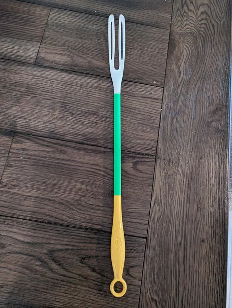 Cây Nối Dài Cho Bông Phấn Swiffer - Image 1