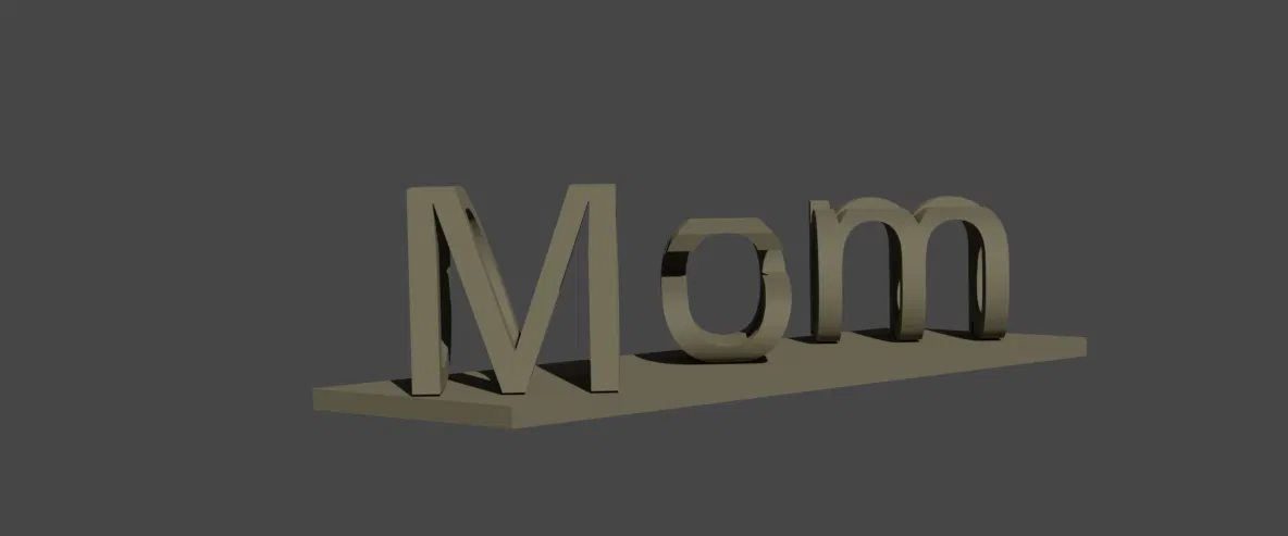 Ảo ảnh hai chữ, Ba Mẹ - Image 2