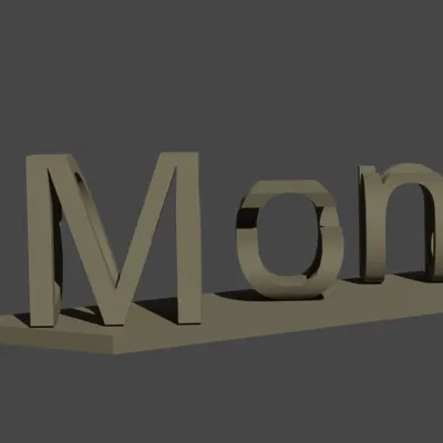 Ảo ảnh hai chữ, Ba Mẹ