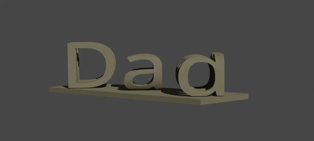 Ảo ảnh hai chữ, Ba Mẹ - Image 3