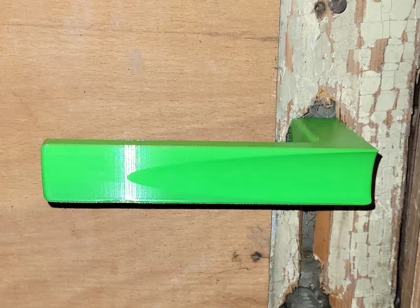 Tay nắm cửa Klika - Image 2