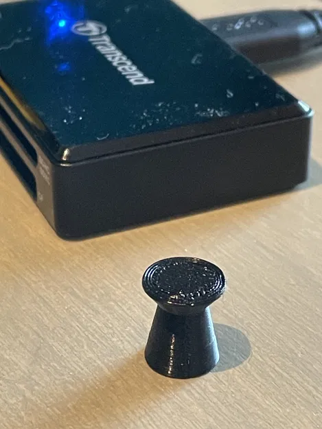 Nam Châm Tủ Lạnh Kiểu Ghim - Image 2