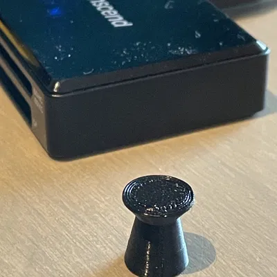 Nam Châm Tủ Lạnh Kiểu Ghim