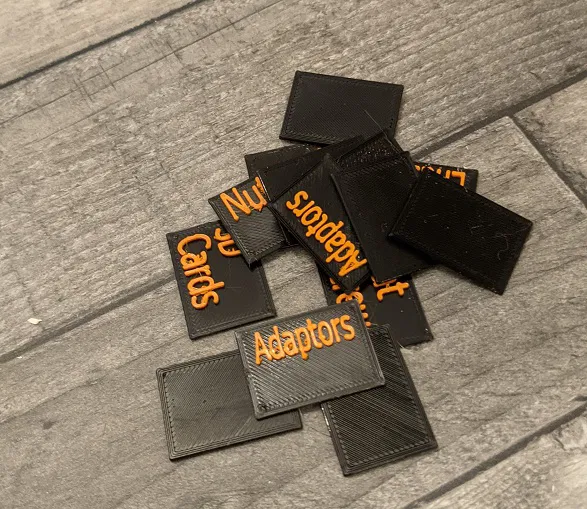 Hộp Đựng Cuộn Sợi Chắc Chắn, Xếp Chồng, Tái Chế - Image 6