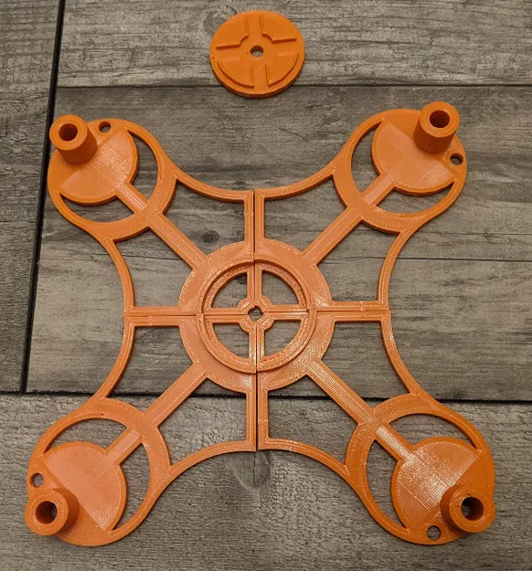 Hộp Đựng Cuộn Sợi Chắc Chắn, Xếp Chồng, Tái Chế - Image 8