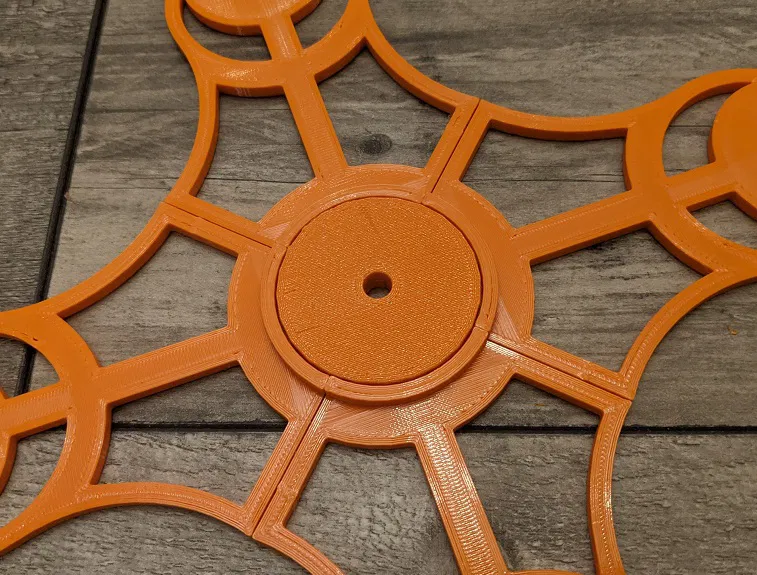 Hộp Đựng Cuộn Sợi Chắc Chắn, Xếp Chồng, Tái Chế - Image 9