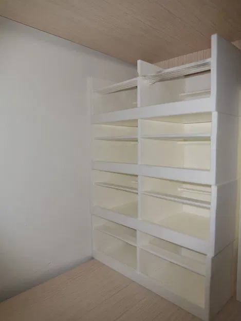 Card Holder (Thiết Kế Kinh Dị) - Image 1