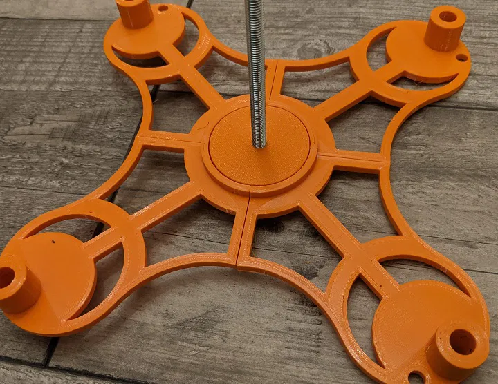 Hộp Đựng Cuộn Sợi Chắc Chắn, Xếp Chồng, Tái Chế - Image 10