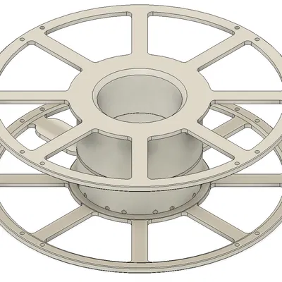 Cuộn dây Bambu Lab IN NHANH tái sử dụng