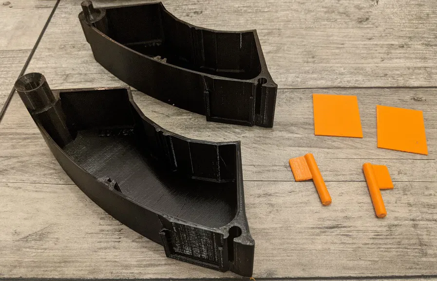 Hộp Đựng Cuộn Sợi Chắc Chắn, Xếp Chồng, Tái Chế - Image 15