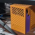 Case Máy Tính Để Bàn Orange Pi 5 Phiên Bản Tres - Thumbnail 3