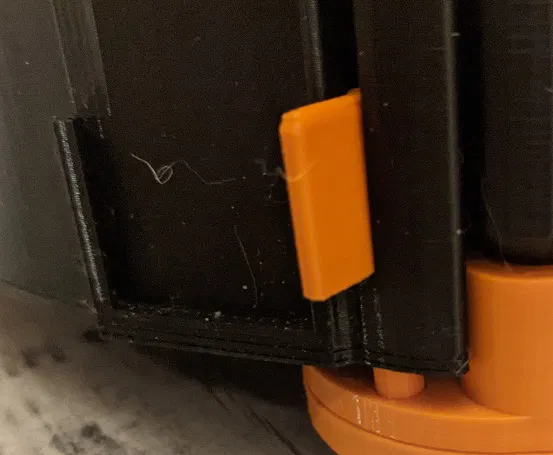 Hộp Đựng Cuộn Sợi Chắc Chắn, Xếp Chồng, Tái Chế - Image 24