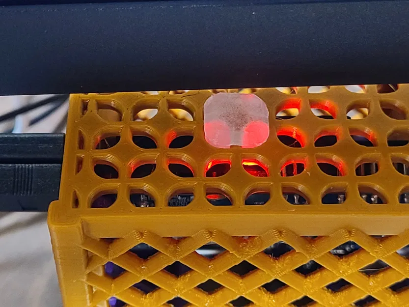 Case Máy Tính Để Bàn Orange Pi 5 Phiên Bản Tres - Image 4