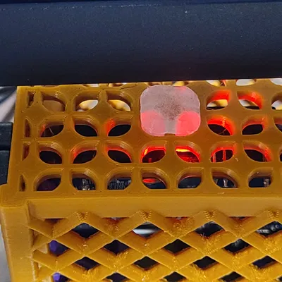 Case Máy Tính Để Bàn Orange Pi 5 Phiên Bản Tres