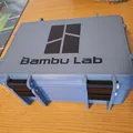 Khay Đựng Đồ Hộp Dụng Cụ Bambu Lab - Thumbnail 4