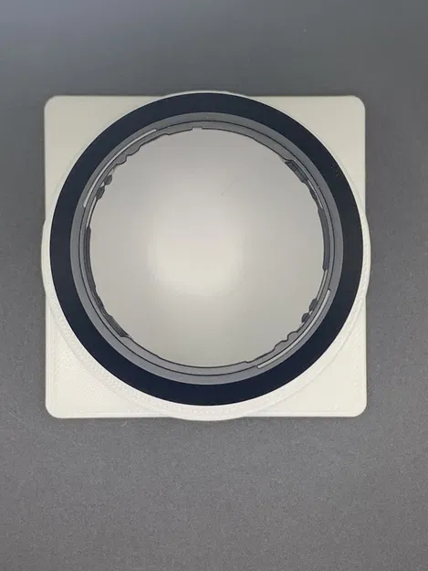 Chụp ống kính Sony alc-sh115 theo chuẩn Gridfinity - Image 2