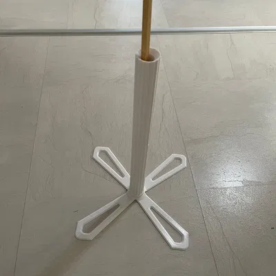 Bệ Phóng Pháo Hoa Đêm Giao Thừa