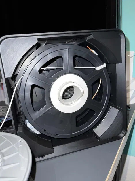 Adapter Cuộn Cho Eibos Easdry - Image 2