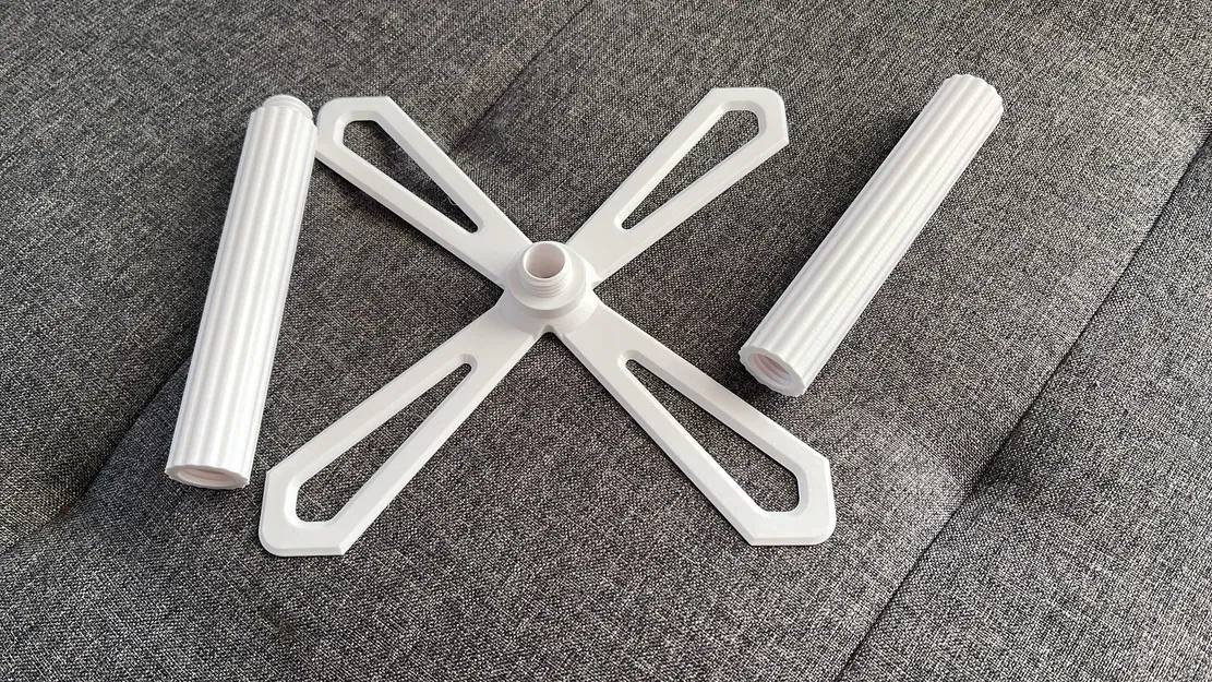 Bệ Phóng Pháo Hoa Đêm Giao Thừa - Image 3