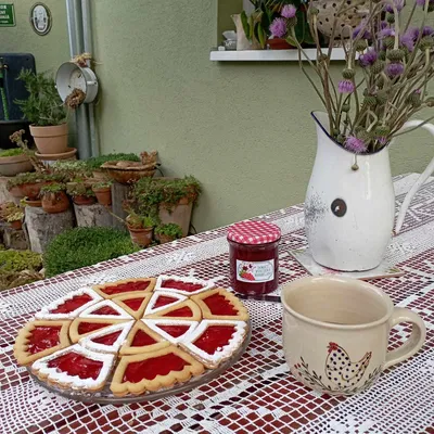 Dao cắt bánh quy - họa tiết tròn