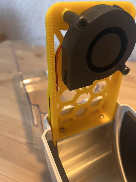 Bộ Chế Quạt Cho Sunlu S1 - Image 3