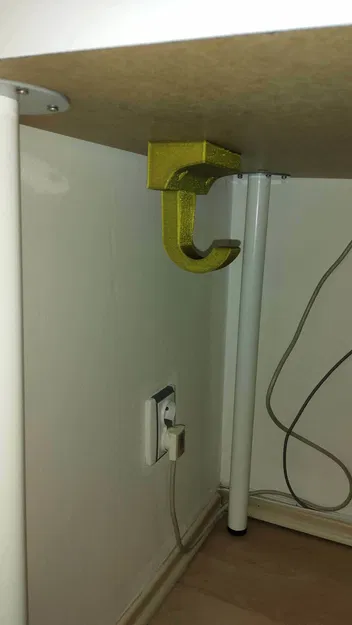 Móc treo tai nghe / túi xách - Image 2