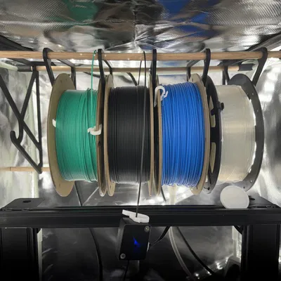 Giá đỡ cuộn dây cho thùng máy