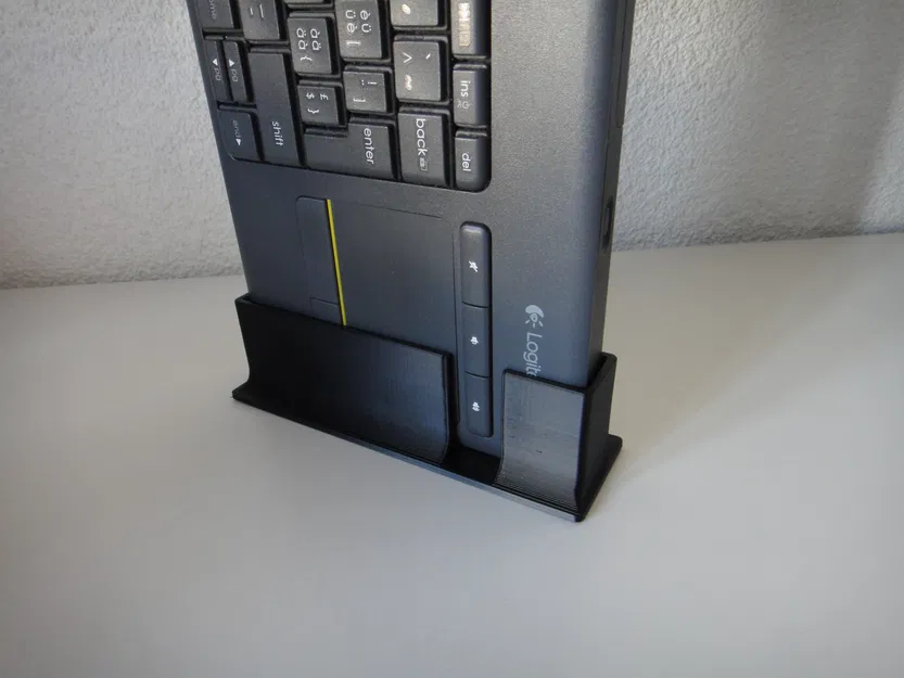 Giá Đỡ Ngang Bàn Phím Logitech K400+ Remix - Image 1