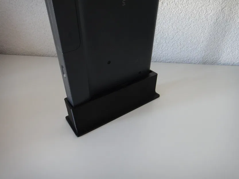 Giá Đỡ Ngang Bàn Phím Logitech K400+ Remix - Image 2