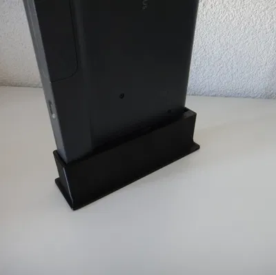 Giá Đỡ Ngang Bàn Phím Logitech K400+ Remix