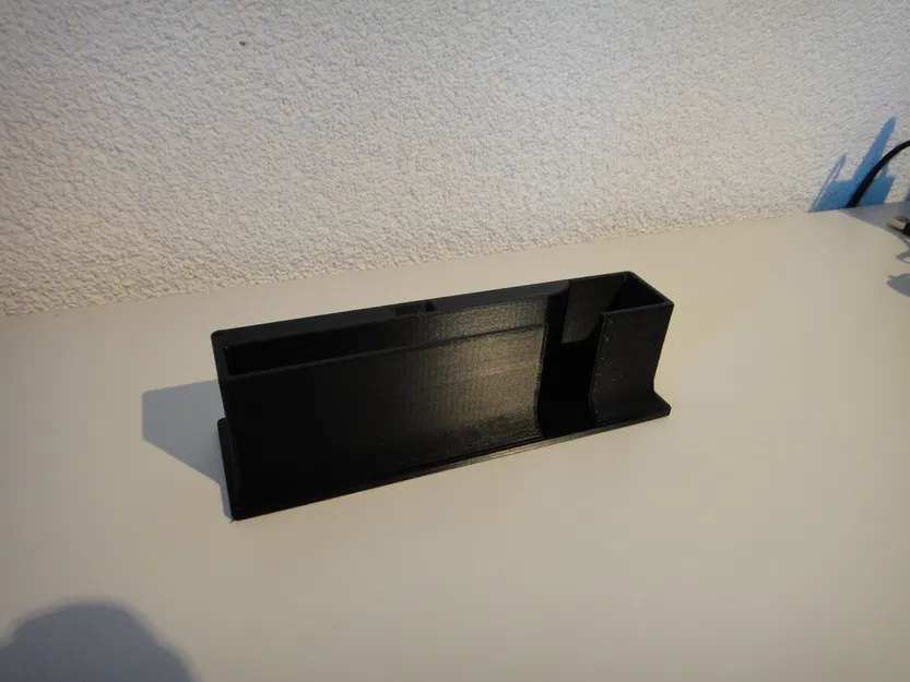 Giá Đỡ Ngang Bàn Phím Logitech K400+ Remix - Image 3