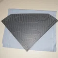 Biểu Tượng Siêu Nhân Trên Ngực - Thumbnail 4