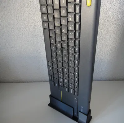 Giá Đỡ Ngang Bàn Phím Logitech K400+ Remix