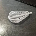 Mini Flatmethod feeder