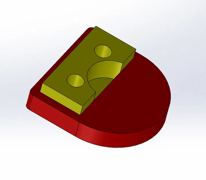 Nắp Che Cực Bình Pin LiFePO4 Eve LF304, LF280K - Image 2