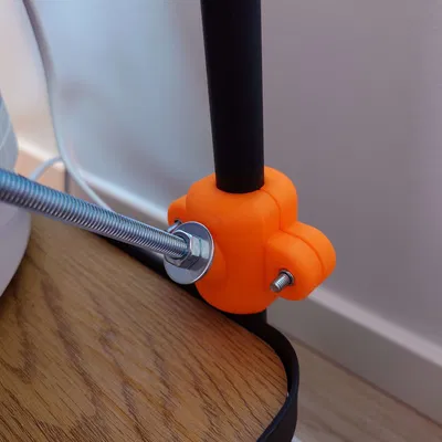 Ngàm Chữ Thập Cho Thanh Ren M8