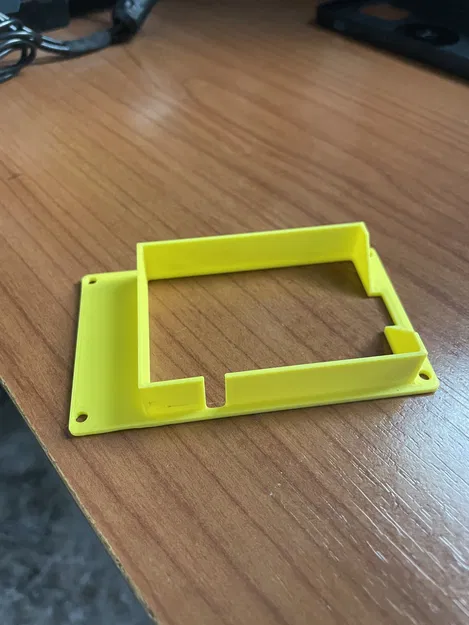 Bộ Chuyển Đổi Màn Hình BTT TS35 SPI Remix Cho Artillery Genius (Không Dùng Cho Genius Pro) - Image 1