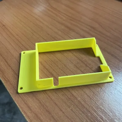 Bộ Chuyển Đổi Màn Hình BTT TS35 SPI Remix Cho Artillery Genius (Không Dùng Cho Genius Pro)