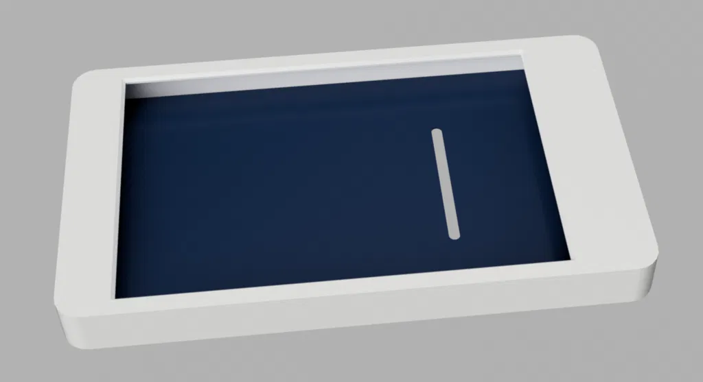 Bộ Adapter Màn Hình BTT-TFT35-SPI Cho Sidewinder - Image 2