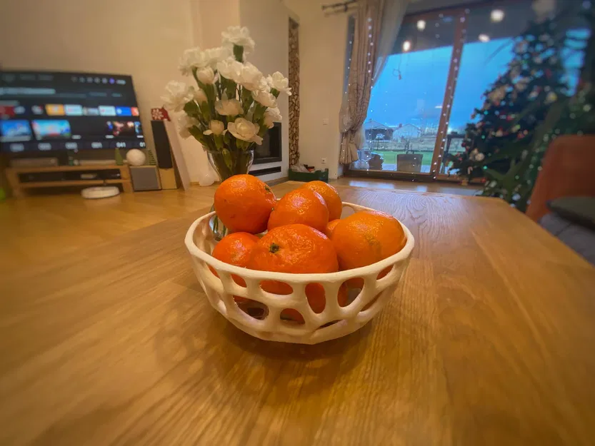 Tô Voronoi Sang Trọng - Image 2