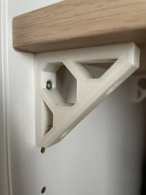Giá Đỡ Kệ IKEA PAX (Vít) - Image 1