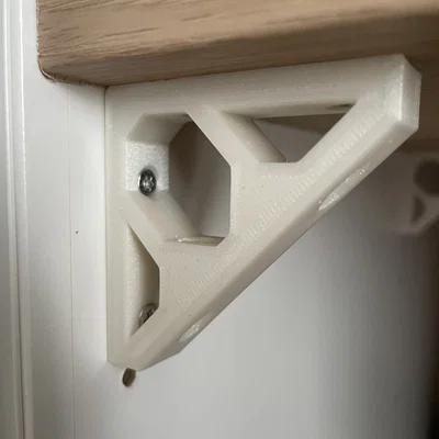 Giá Đỡ Kệ IKEA PAX (Vít)