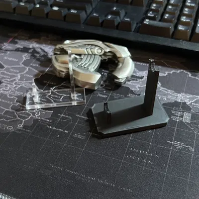 Đế Thay Thế/Nâng Cấp Cho Súng Plasma Halo Infinite