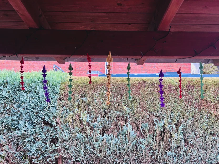 Tên Lửa Khớp Nối - Năm Mới / Silvester - Image 2