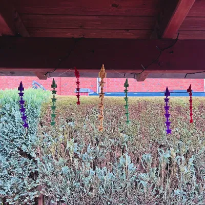 Tên Lửa Khớp Nối - Năm Mới / Silvester