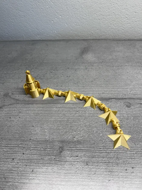 Tên Lửa Khớp Nối - Năm Mới / Silvester - Image 4